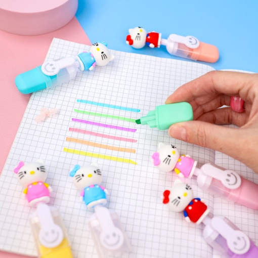 Набор маркеров "Кт" №230, 6шт.