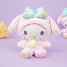 Мягкая игрушка "My Mld" Мело, 20см