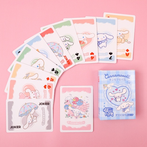 Игральные карты "My Mld" Корица №1