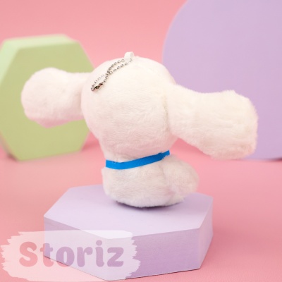 Мягкий брелок "My Mld" Корица, 15 см