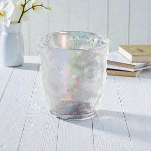 Стакан "Ice" перламутровый, 300мл оптом