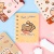 Блокнот "Bake Bears" A7, в ассортименте 1шт