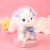 Мягкая игрушка "Sweet Bunny" голубой, 25 см