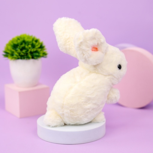 Мягкая игрушка "Lovely Bunny" 28 см