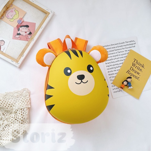 Рюкзак детский "Tiger cub" 
