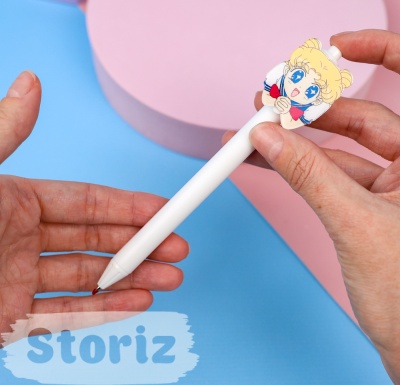 Ручка "Sailor Moon"