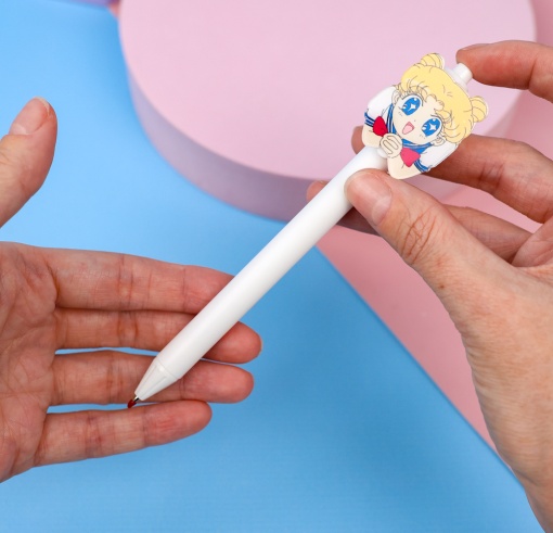 Ручка "Sailor Moon"