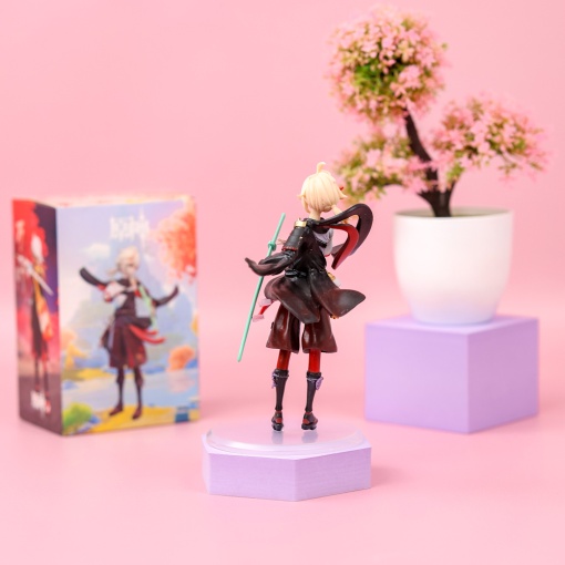 Фигурка "Кадзуха" 18 см оптом