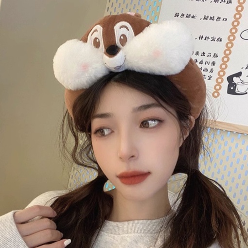 Ободок "Chip and Dale" Chip