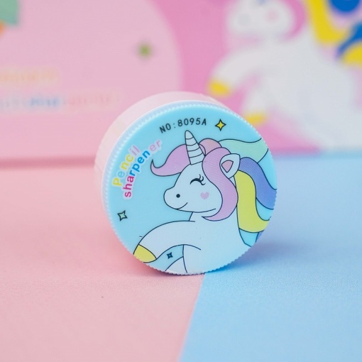 Точилка "Единорожка"