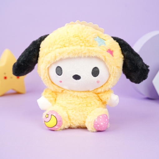 Мягкая игрушка "My Mld" Pom Pom, 20см