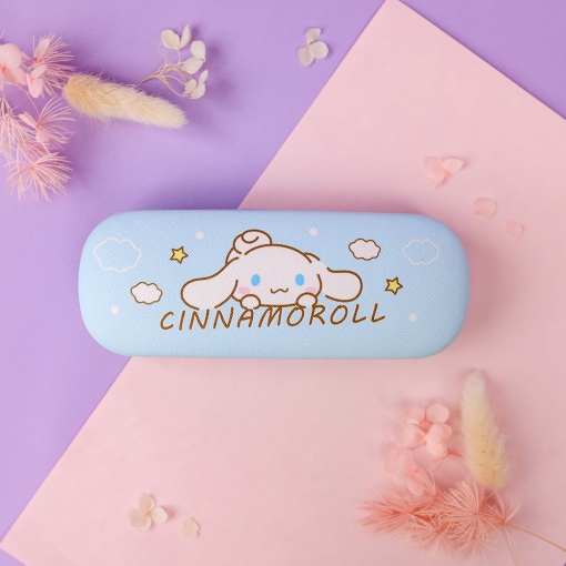 Футляр для очков "My Mld" Корица