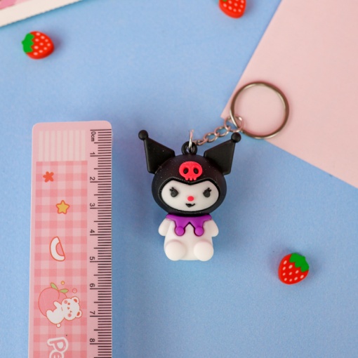 Брелок "My Mld" Куро (pet edition) 