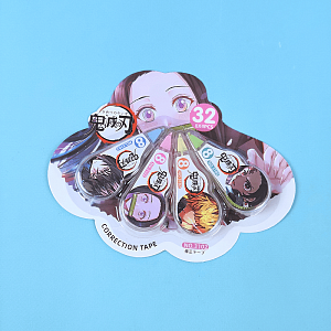 Корректор "Убийца Демонов" 4 шт, Незуко