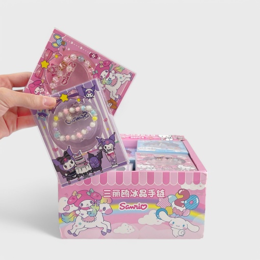 Браслет "My Mld" в ассортименте, 1шт.