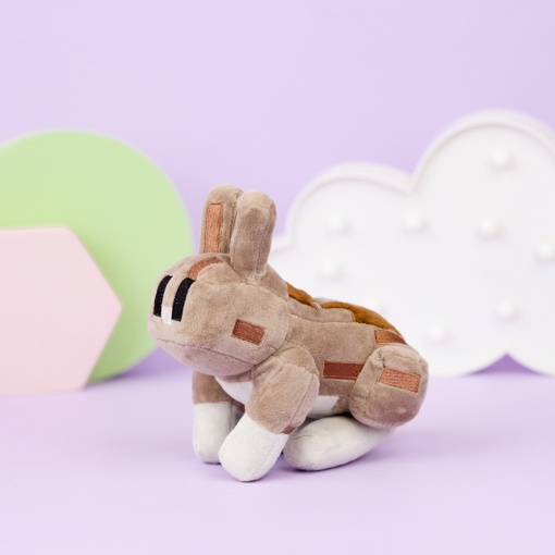 Мягкая игрушка "Кролик" 18см