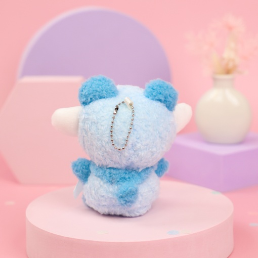 Мягкий брелок "My Mld" Корица, 12 см