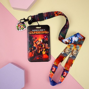 Чехол для карты "Майн" MF1