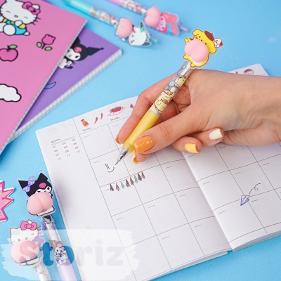 Ручка "My Mld" 8108