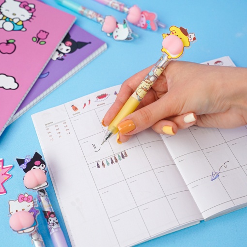 Ручка "My Mld" 8108