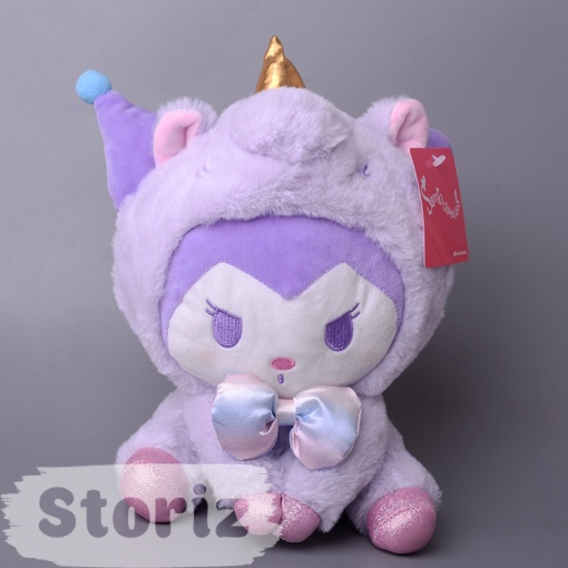 Мягкая игрушка "My Mld" Куро, 20см (unicorn)