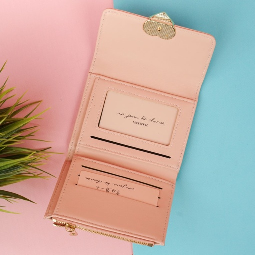 Кошелек "Heart"