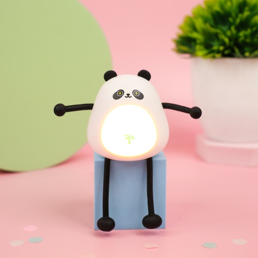 Ночник "Панда" оптом