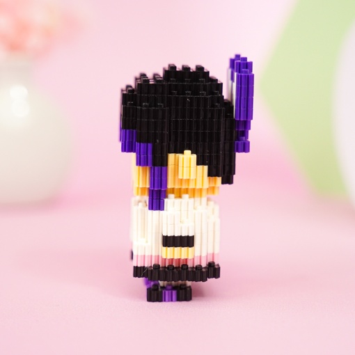 Конструктор "Mini Blocks Shinobu" 68289 (268 детали)