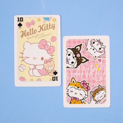 Игральные карты "My Mld" Все