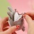 Брелок-монетница "Totoro" 8см, №3