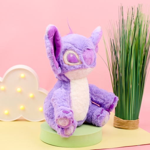 Мягкая игрушка "Глазастик" 25см