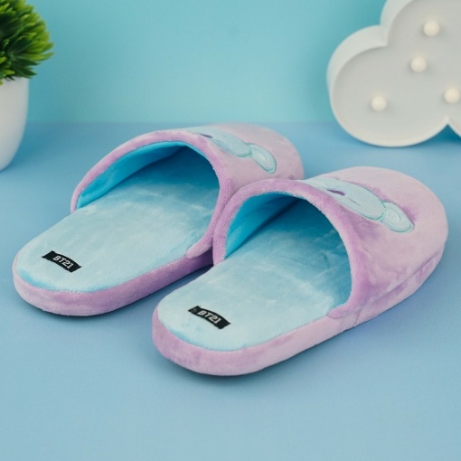 Тапочки "BT-21" KOYA, р.36-42