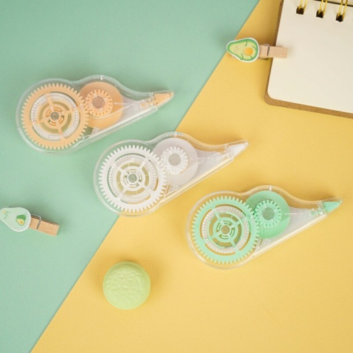 Корректор "Авокадо"