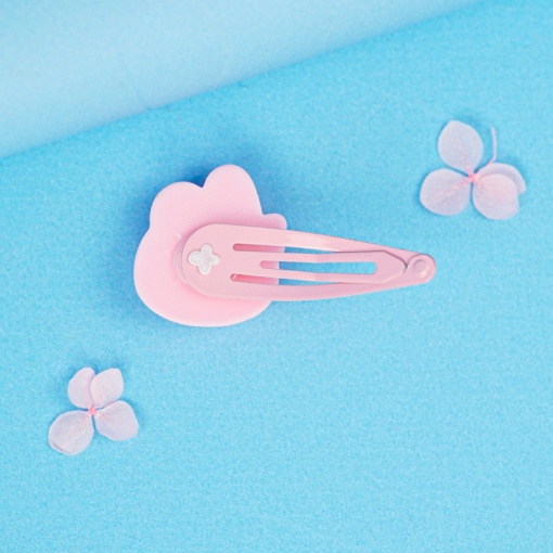 Заколка-хлопушка "My Mld" Мело 