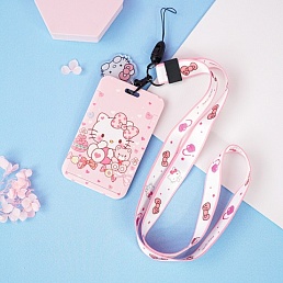 Чехол для карты "Kt" C