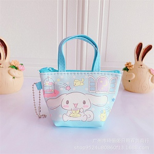 Мини-кошелек "Корица" (серия 2) оптом со склада в Москве