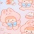Мини-кошелек "Dreams Come True" №4