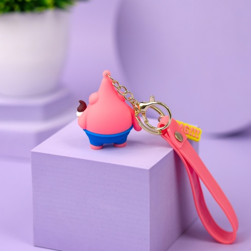 Брелок "Star Fish"