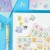 Набор наклеек "My Mld" all, 8 листов