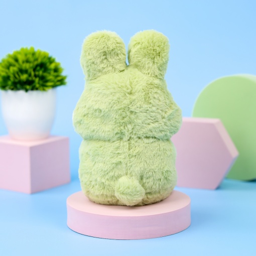Мягкая игрушка "Funny Animals" Зайка, 20 см