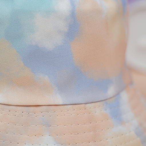 Панама двусторонняя "Sunset" M (56-58см)