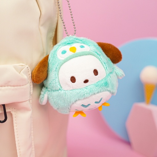 Мягкий брелок "My Mld" Почакко, 9 см