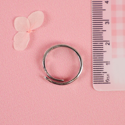 Кольцо "Melo" №1