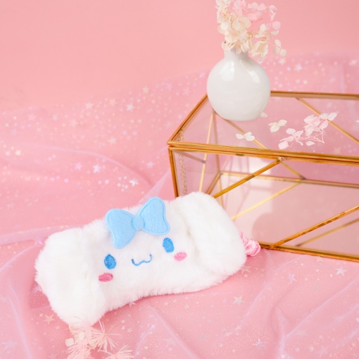 Маска для сна "My Mld" Корица