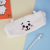 Повязка для волос "BTS" RJ