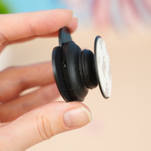 PopSocket "Shine Heart" pink