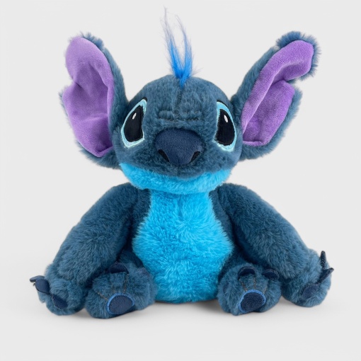 Мягкая игрушка "Глазастик" 30см 