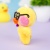 Мягкий брелок "Lalafanfan duck" C, 12 см