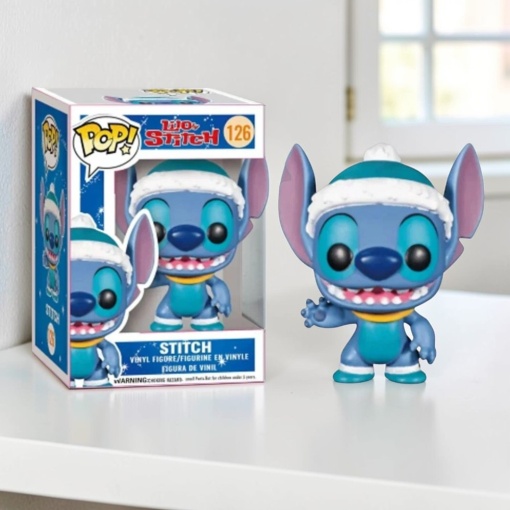 Фигурка Funko "Глазастик" angel, 02 оптом