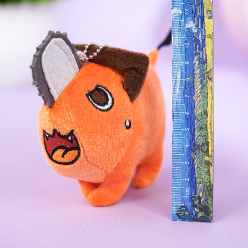 Мягкий брелок "Почитта" 10 см